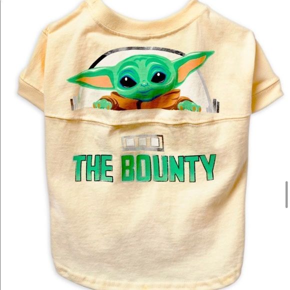 Disney Dog Nwt Disney Tails Spirit Jersey For Dogs Poshmark